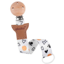 Akuku A0581 TASIEMKA DO SMOCZKA KOŚĆ