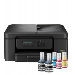 Brother DCP-T735DW InkBenefit Plus