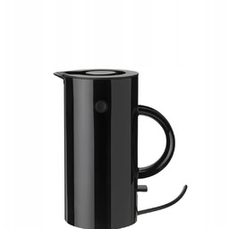 Stelton Em 77 Czajnik Elektryczny 0,5 l Czarny