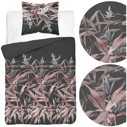 Pościel 140 x 200 2cz Asti Satynowa Bawełna