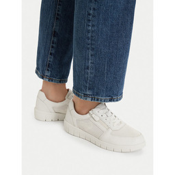 Sneakersy Caprice 9-23700-42 Biały