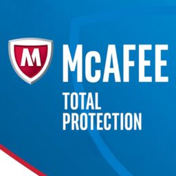 McAfee Total Protection Bez limitu urządzeń 1 rok