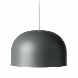 Menu GM 30 Lampa Wisząca 30 cm Szara