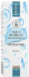 Aqua Bubbles krem tonujący SPF30 30ml