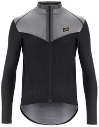 ASSOS Kurtka rowerowa MILLE GTO FUCHSROHRE SHELL C2