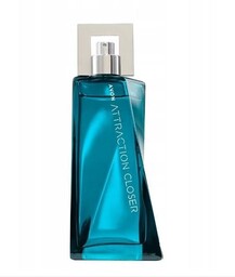 Avon, Attraction Closer, Woda Toaletowa, 75ml