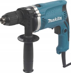Makita WIERTARKA UDAROWA 710W UCHWYT SZYBKOMOCUJĄCY HP1631K