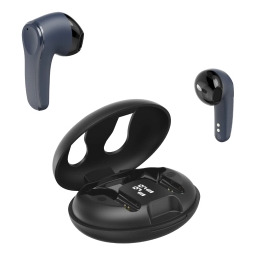Hama Spirit Unchained ENC Douszne Bluetooth 5.3 Niebieski