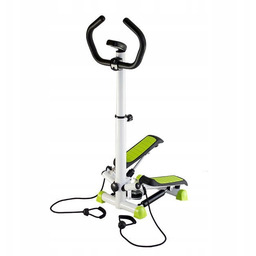 Stepper Skośny Z Kolumną I Linkami S8004 24-48h