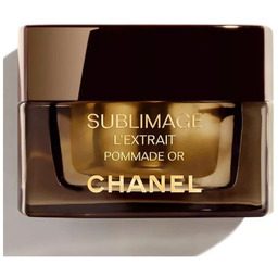 Chanel Sublimage L''Extrait Pommade Or Golden Radiance Balm