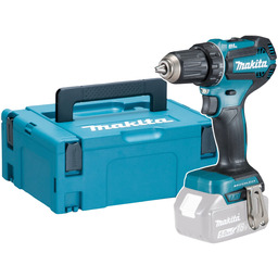 Wiertarko-wkrętarka bezszczotkowa Makita DDF485ZJ 18V Lxt 50Nm Body