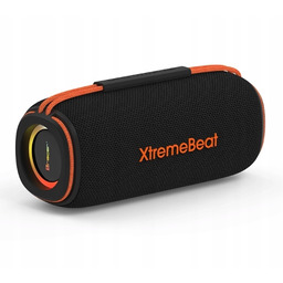 Głośnik przenośny Tracer XtremeBeat Ultra 25W Led Bluetooth