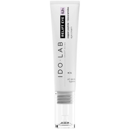 IDO LAB Relift Eye Cream ujędrniająco-regenerujący krem pod