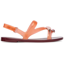Sandały Melissa Melissa Iris Sandal Ad 37849 Kolorowy