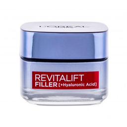 L''Oréal Paris Revitalift Filler HA krem do twarzy