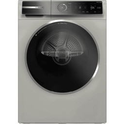 Suszarka kondensacyjna z pompą ciepła BOSCH WRB247CXPL Serie