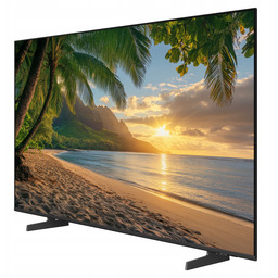 Telewizor Crystal Uhd Samsung UE43U7022F 43" 4K Smart