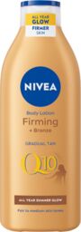 Nivea Q10, ujędrniający balsam do ciała z efektem