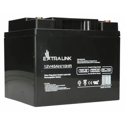 EXTRALINK Akumulator EX.18990 45Ah 12V