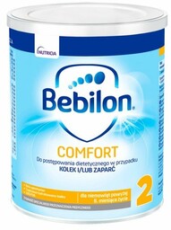 BEBILON 2 COMFORT 400g