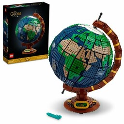 LEGO 21332 IDEAS Globus Do 20 rat 0%