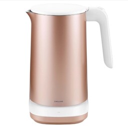 Czajnik elektryczny ZWILLING Enfinigy Pro 53006-005-0 różowy