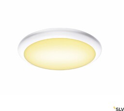 RUBA 27 CW lampa ścienna i sufitowa natynkowa