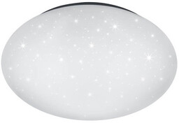 Trio Sufitowa lampa okrągła PAOLO 686014000 LED 15W