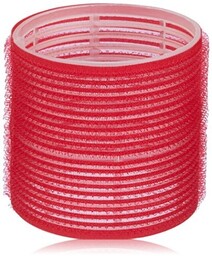Efalock, wałki do włosów z rzepami, 73mm, 6szt.