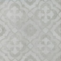 Gres szkliwiony PATCHWORK KOBE light grey mat 29,8x29,8