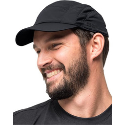Jack Wolfskin Czapka z Daszkiem