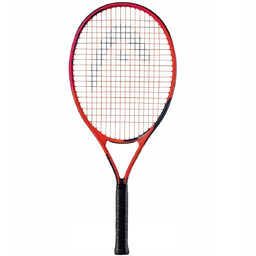 Rakieta do tenisa ziemnego Head Radical Jr25 3