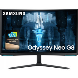 Monitor Samsung Odyssey Neo G8 LS32BG850 32" 3840