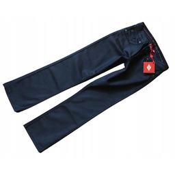 Oilily Spodnie Woskowane Dla Dziewczynki R. 152