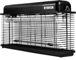 Noveen Lampa owadobójcza IKN36 IPX4 120m2 36W