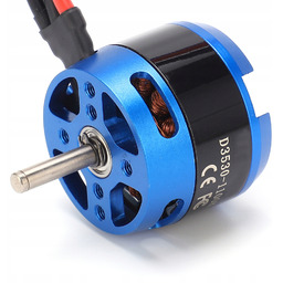 Silnik Bezszczotkowy 3530-1100KV 323 W Do Zdalnie Sterowanych