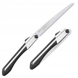 Piła ręczna składana Silky Gomboy 270-10 Etui