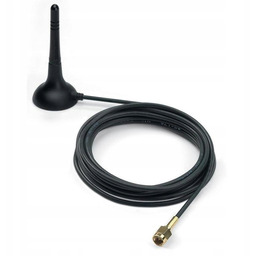 Wago 758-965 Magnet base Antena Gsm Umts