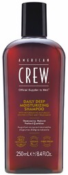 AMERICAN CREW_Daily Deep Moisturizing Shampoo szampon nawilżający
