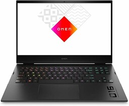 HP Notebook OMEN 16-b1022ns 16,1" i7-12700H 32GB RAM