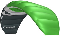 Latawiec Cross Kites Boarder 1.8 Fluor Green