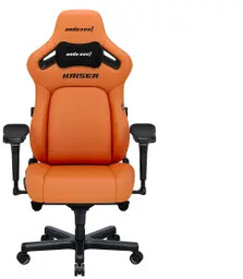 Anda Seat Kaiser 4 XL Gamingowy do 200kg