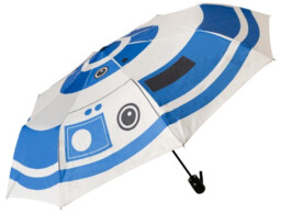 Parasol Star Wars - R2-D2