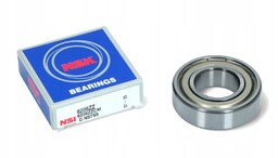 Łożysko 6307 2RS Nsk Wodoodporne Do Pralki