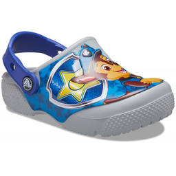Crocs Fl Paw Patrol Patch Kids Clog Light