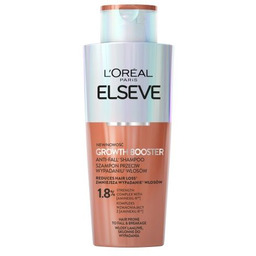 Elseve Growth Booster szampon wzmacniający przeciw wypadaniu włosów