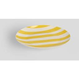 Talerz Deserowy Limonis