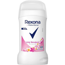 Rexona Women Antyperspirant Dla Kobiet sztyft Sexy Bouquet