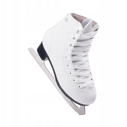 Łyżwy Figurowe Damskie Martes Tanganica Białe 41 (27,3cm)