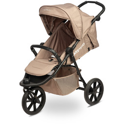 Dziecięcy Wózek Spacerowy Trójkołowy Folia Przeciwdeszczowa Spacerówka